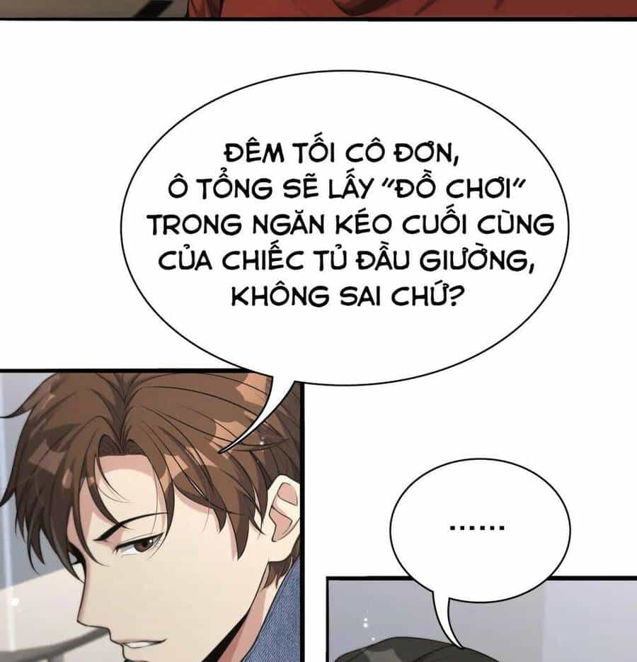 Ta Bị Kẹt Cùng Một Ngày 1000 Năm - Chương 36 - ảnh 11