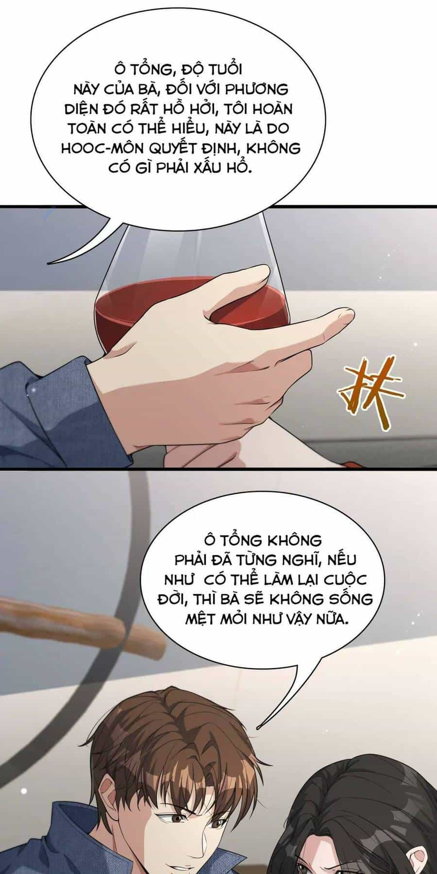 Ta Bị Kẹt Cùng Một Ngày 1000 Năm - Chương 36 - ảnh 13