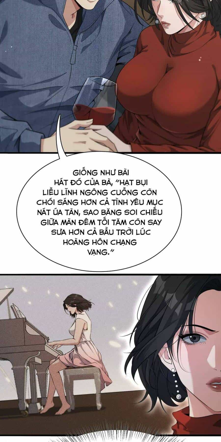 Ta Bị Kẹt Cùng Một Ngày 1000 Năm - Chương 36 - ảnh 14