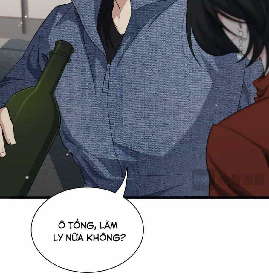Ta Bị Kẹt Cùng Một Ngày 1000 Năm - Chương 36 - ảnh 16