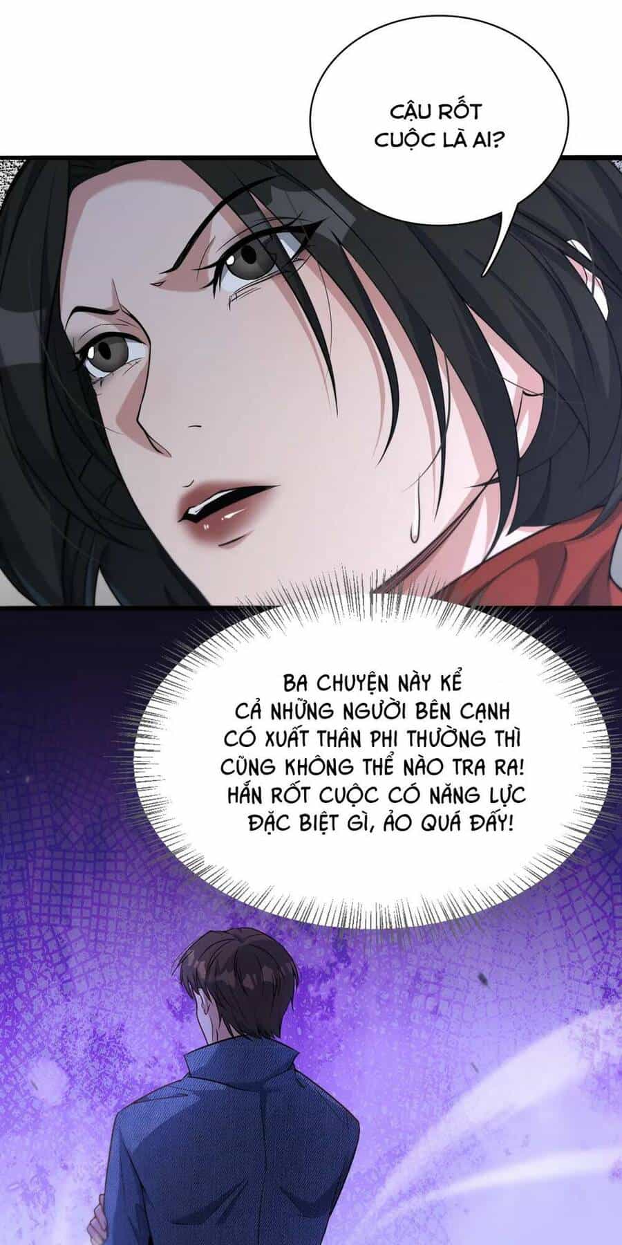 Ta Bị Kẹt Cùng Một Ngày 1000 Năm - Chương 36 - ảnh 17