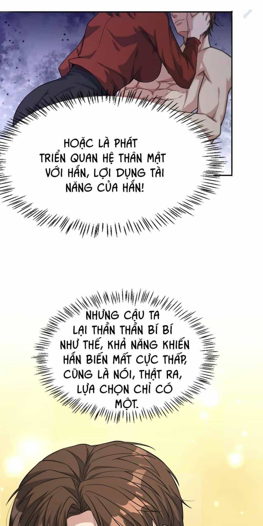 Ta Bị Kẹt Cùng Một Ngày 1000 Năm - Chương 36 - ảnh 21
