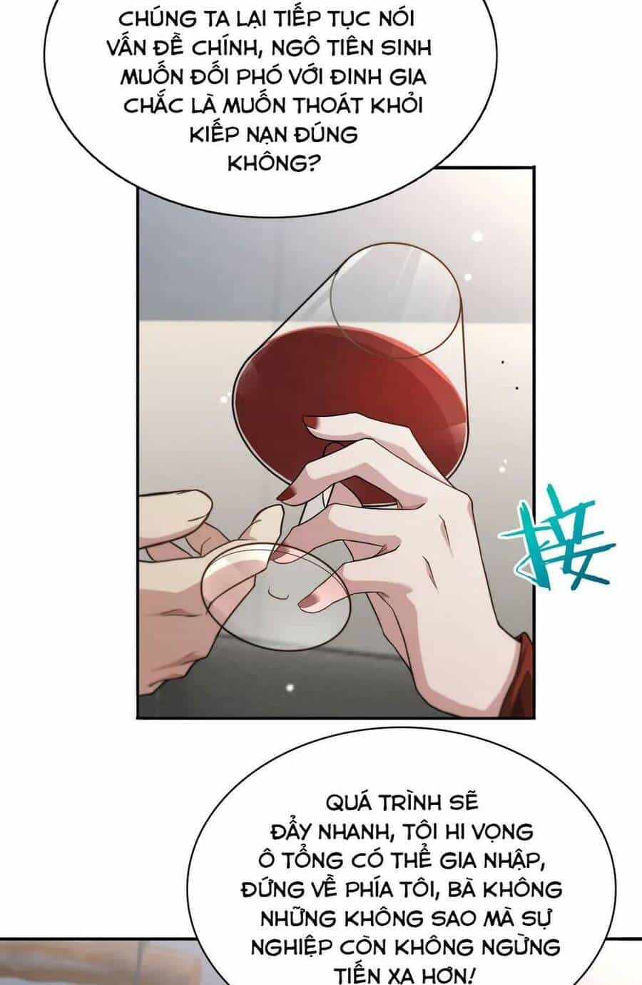 Ta Bị Kẹt Cùng Một Ngày 1000 Năm - Chương 36 - ảnh 23
