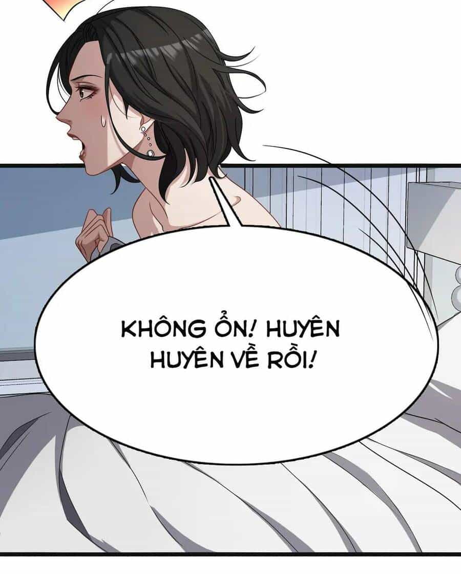 Ta Bị Kẹt Cùng Một Ngày 1000 Năm - Chương 36 - ảnh 44