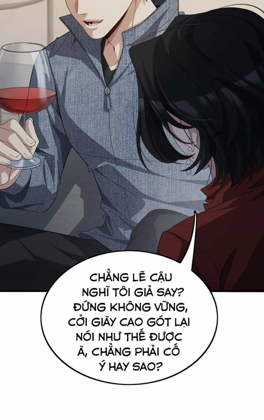 Ta Bị Kẹt Cùng Một Ngày 1000 Năm - Chương 36 - ảnh 5