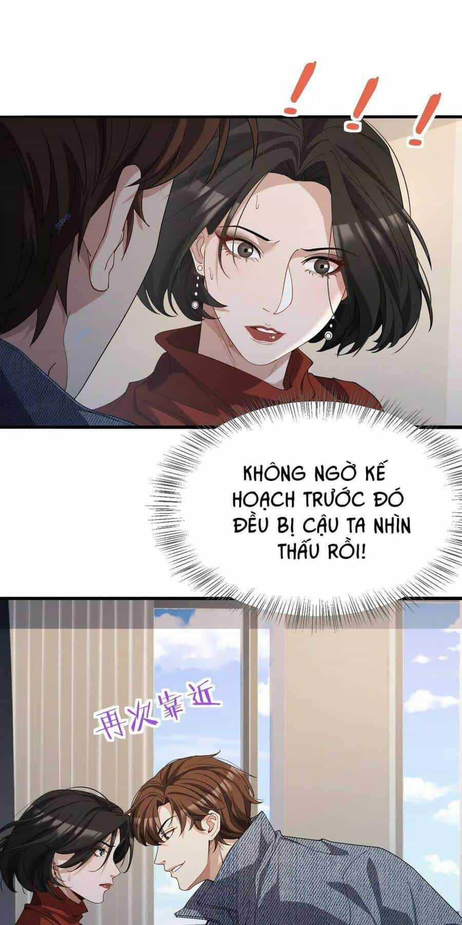 Ta Bị Kẹt Cùng Một Ngày 1000 Năm - Chương 36 - ảnh 6