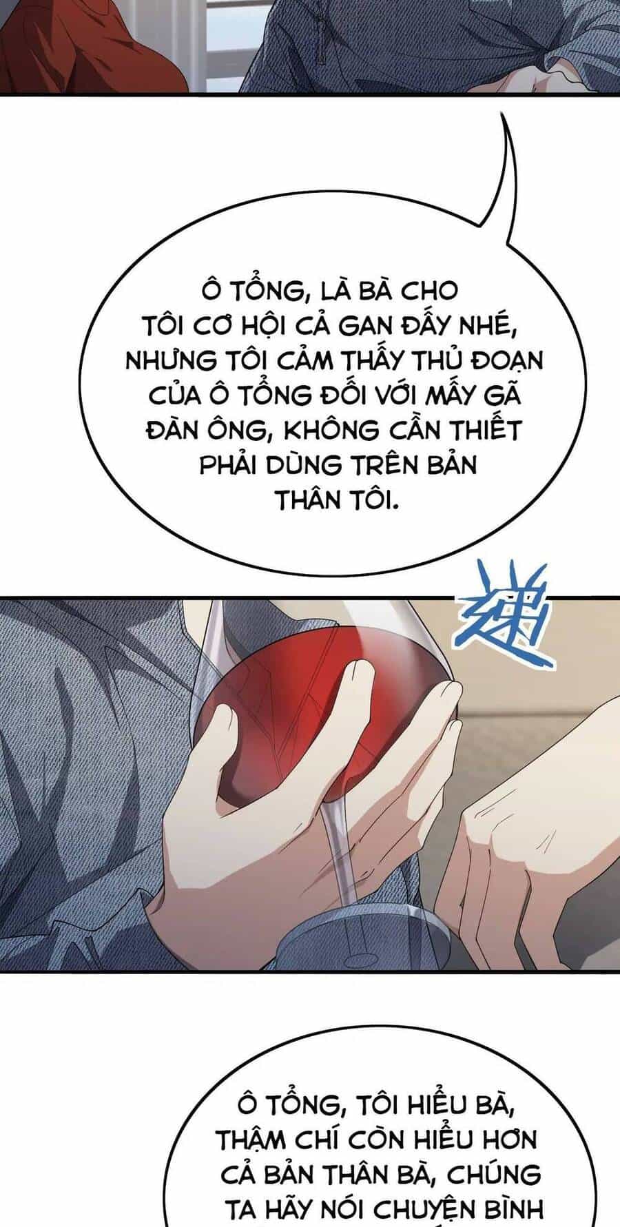 Ta Bị Kẹt Cùng Một Ngày 1000 Năm - Chương 36 - ảnh 7