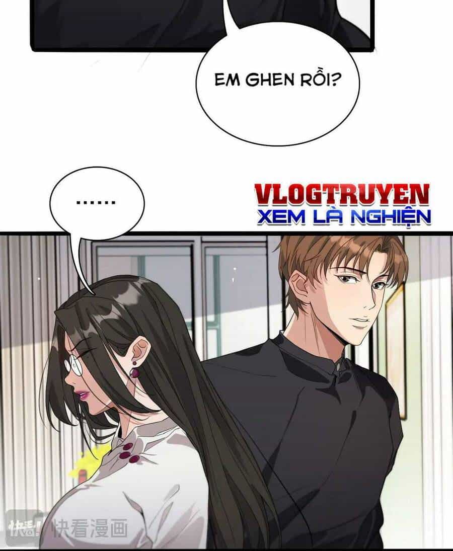 Ta Bị Kẹt Cùng Một Ngày 1000 Năm - Chương 37 - ảnh 20