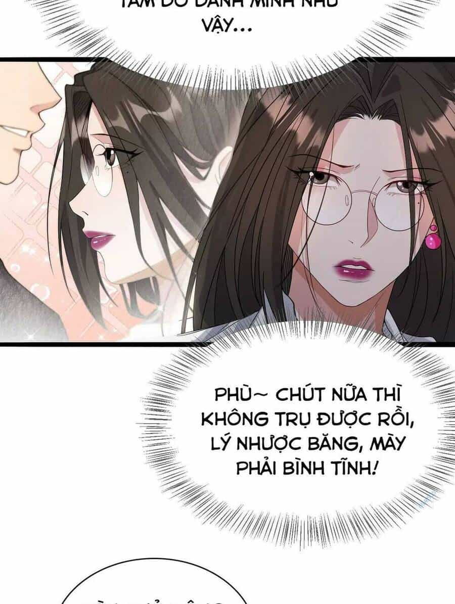 Ta Bị Kẹt Cùng Một Ngày 1000 Năm - Chương 37 - ảnh 23