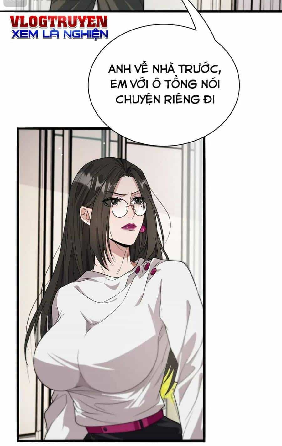 Ta Bị Kẹt Cùng Một Ngày 1000 Năm - Chương 37 - ảnh 28
