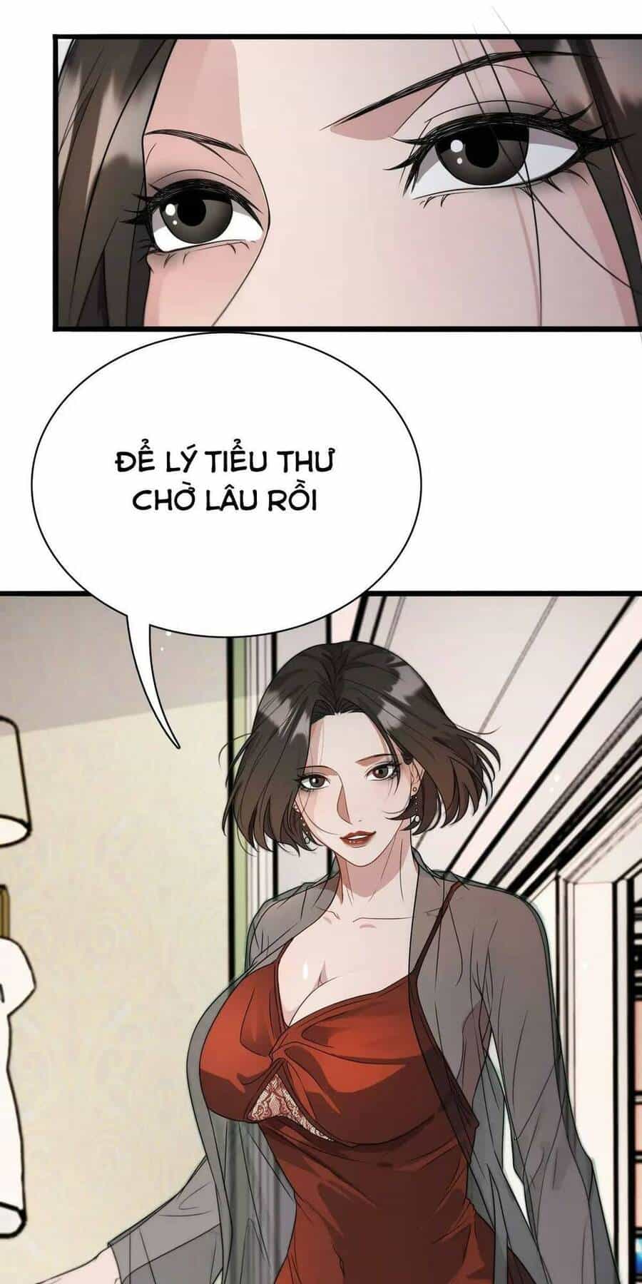 Ta Bị Kẹt Cùng Một Ngày 1000 Năm - Chương 37 - ảnh 29