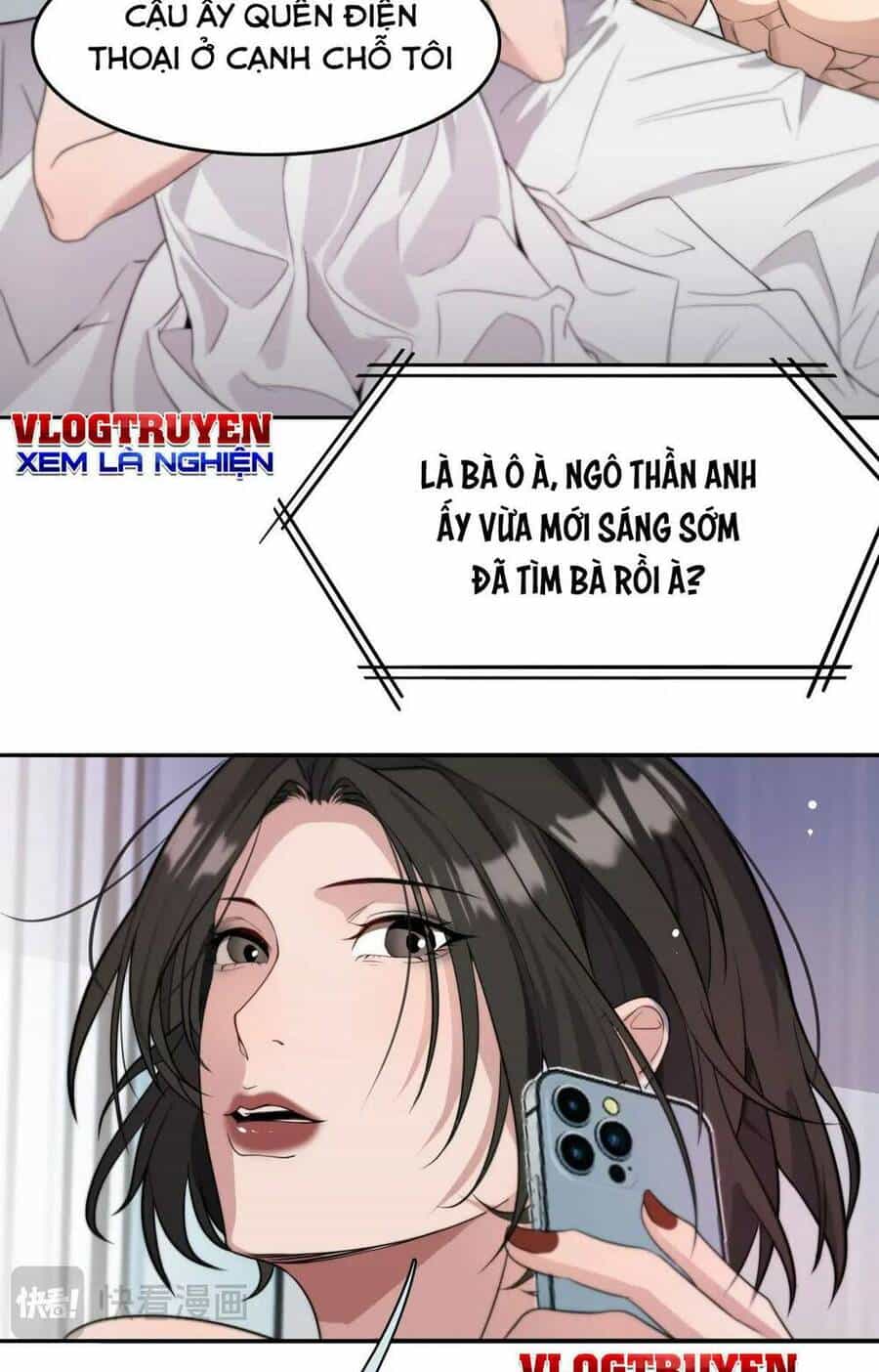 Ta Bị Kẹt Cùng Một Ngày 1000 Năm - Chương 37 - ảnh 4