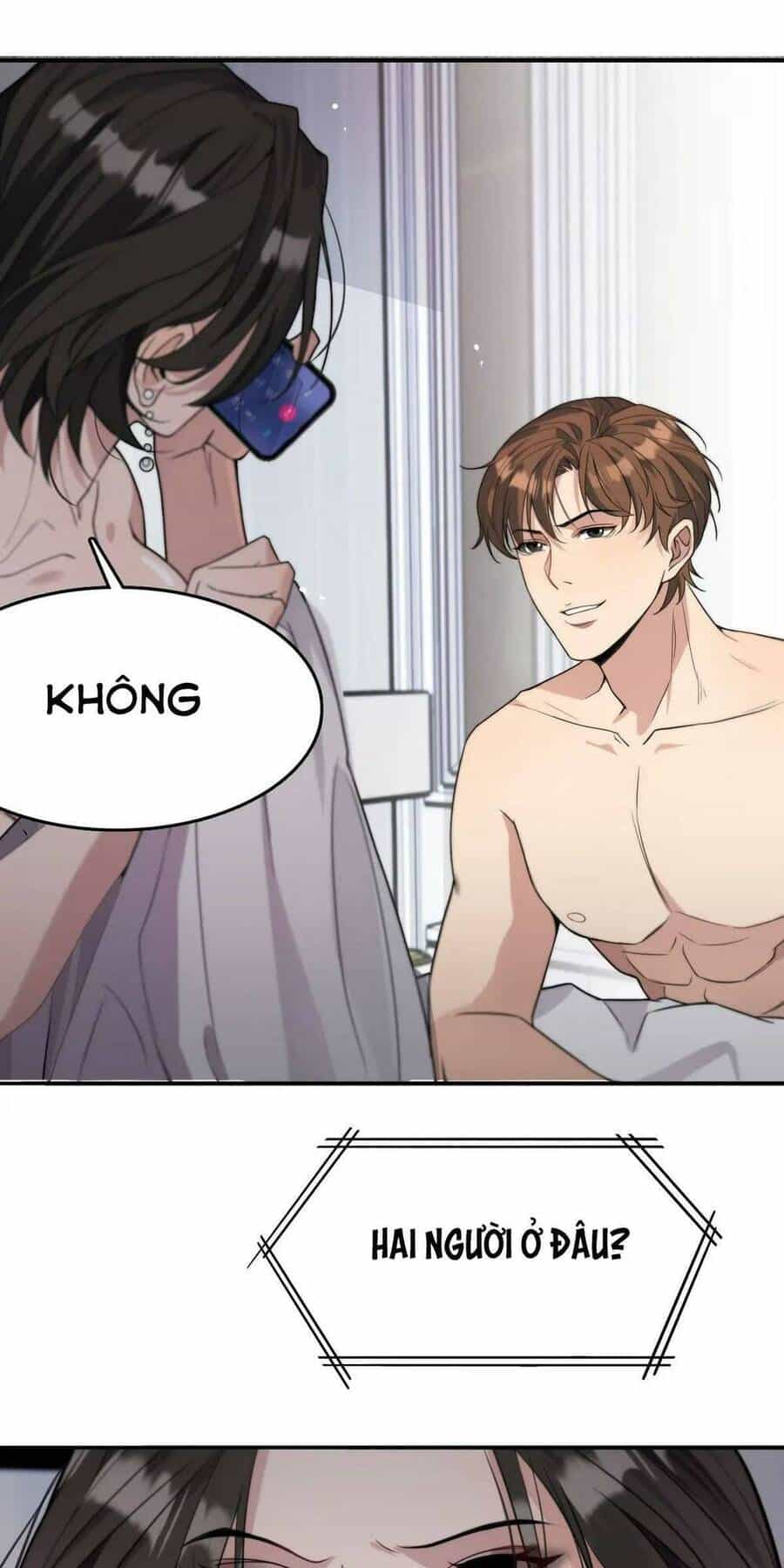 Ta Bị Kẹt Cùng Một Ngày 1000 Năm - Chương 37 - ảnh 6