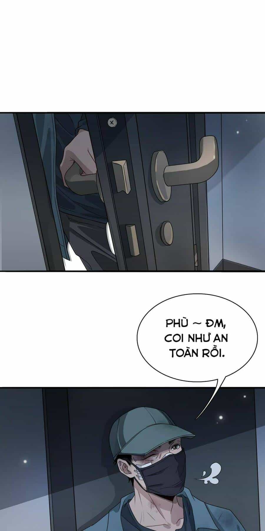 Ta Bị Kẹt Cùng Một Ngày 1000 Năm - Chương 39 - ảnh 21