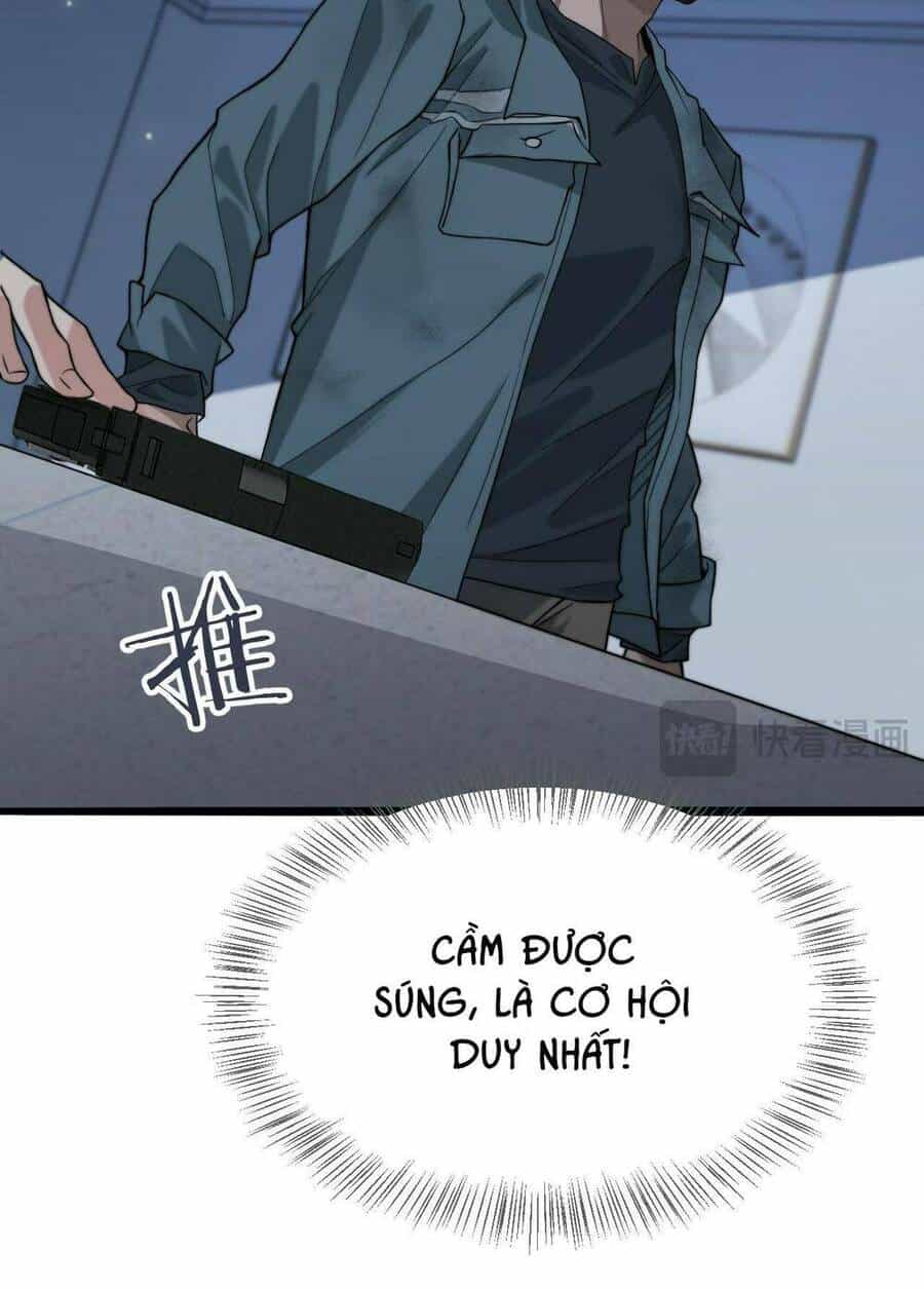 Ta Bị Kẹt Cùng Một Ngày 1000 Năm - Chương 39 - ảnh 36