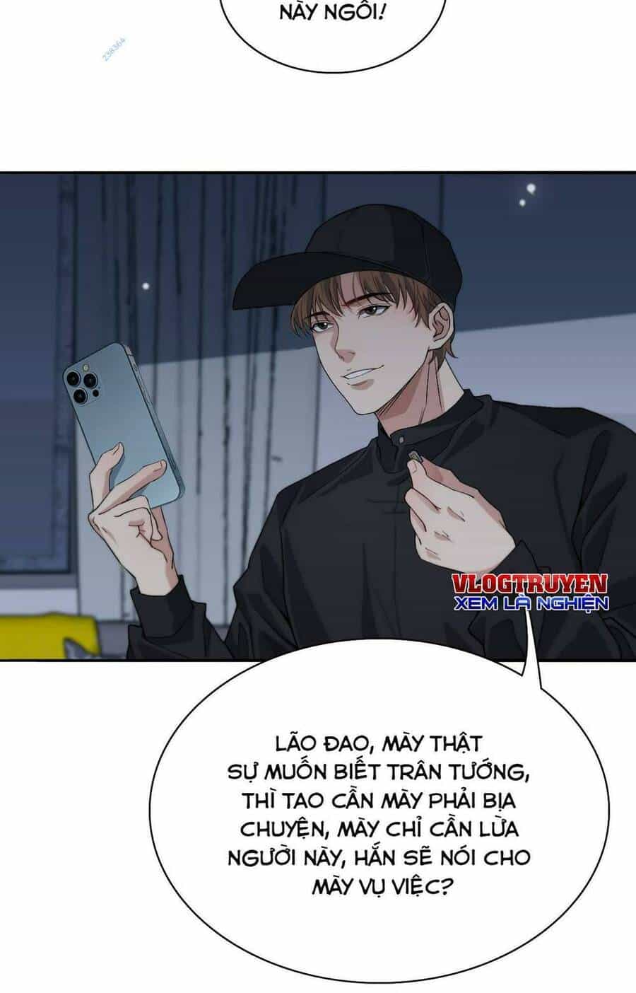 Ta Bị Kẹt Cùng Một Ngày 1000 Năm - Chương 40 - ảnh 24