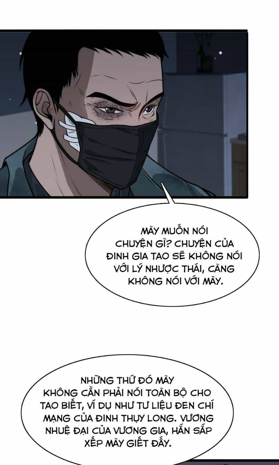 Ta Bị Kẹt Cùng Một Ngày 1000 Năm - Chương 40 - ảnh 7