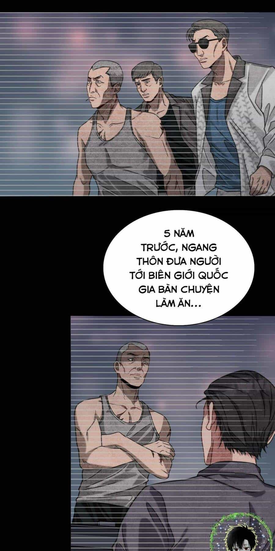Ta Bị Kẹt Cùng Một Ngày 1000 Năm - Chương 41 - ảnh 10