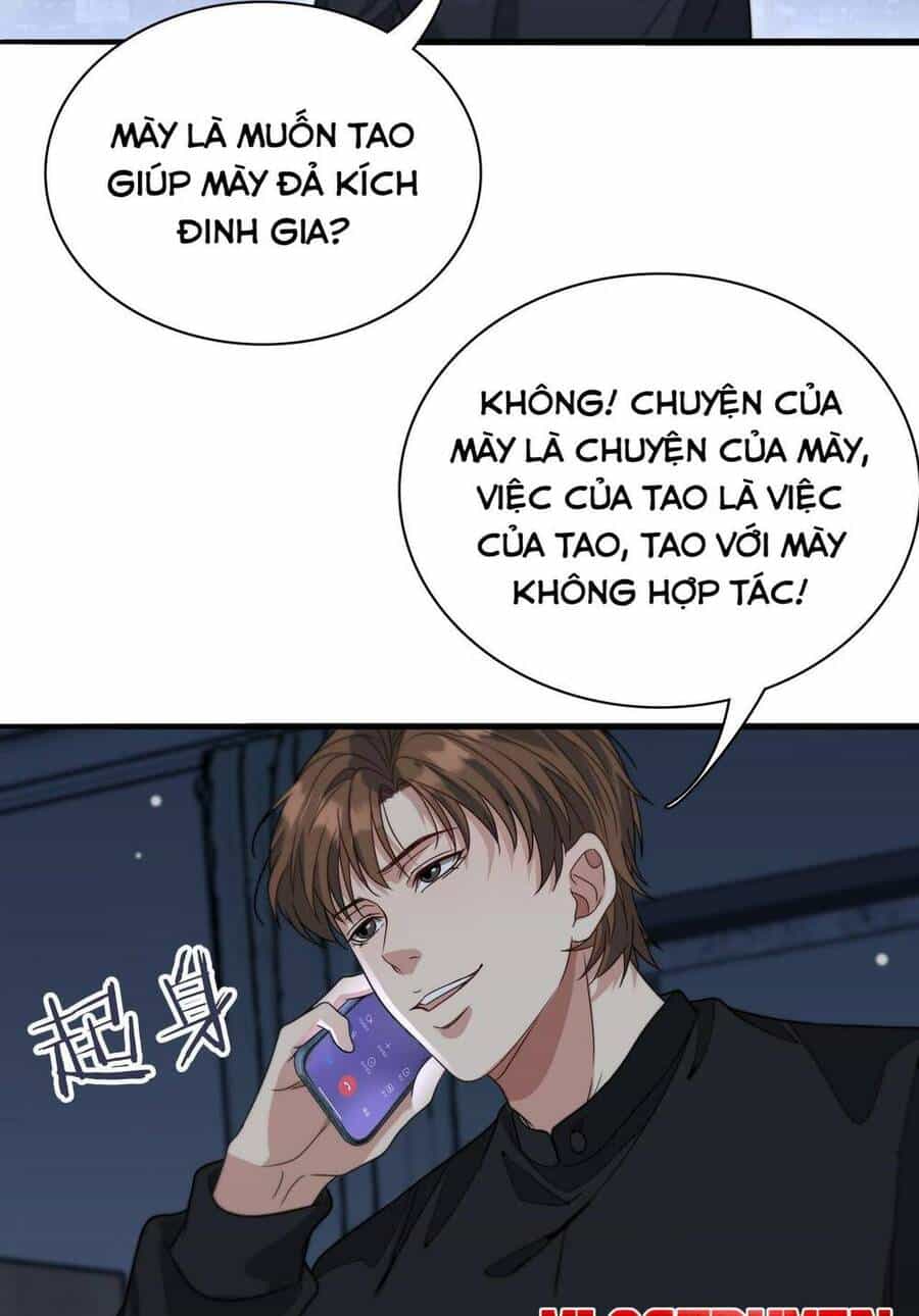 Ta Bị Kẹt Cùng Một Ngày 1000 Năm - Chương 41 - ảnh 29