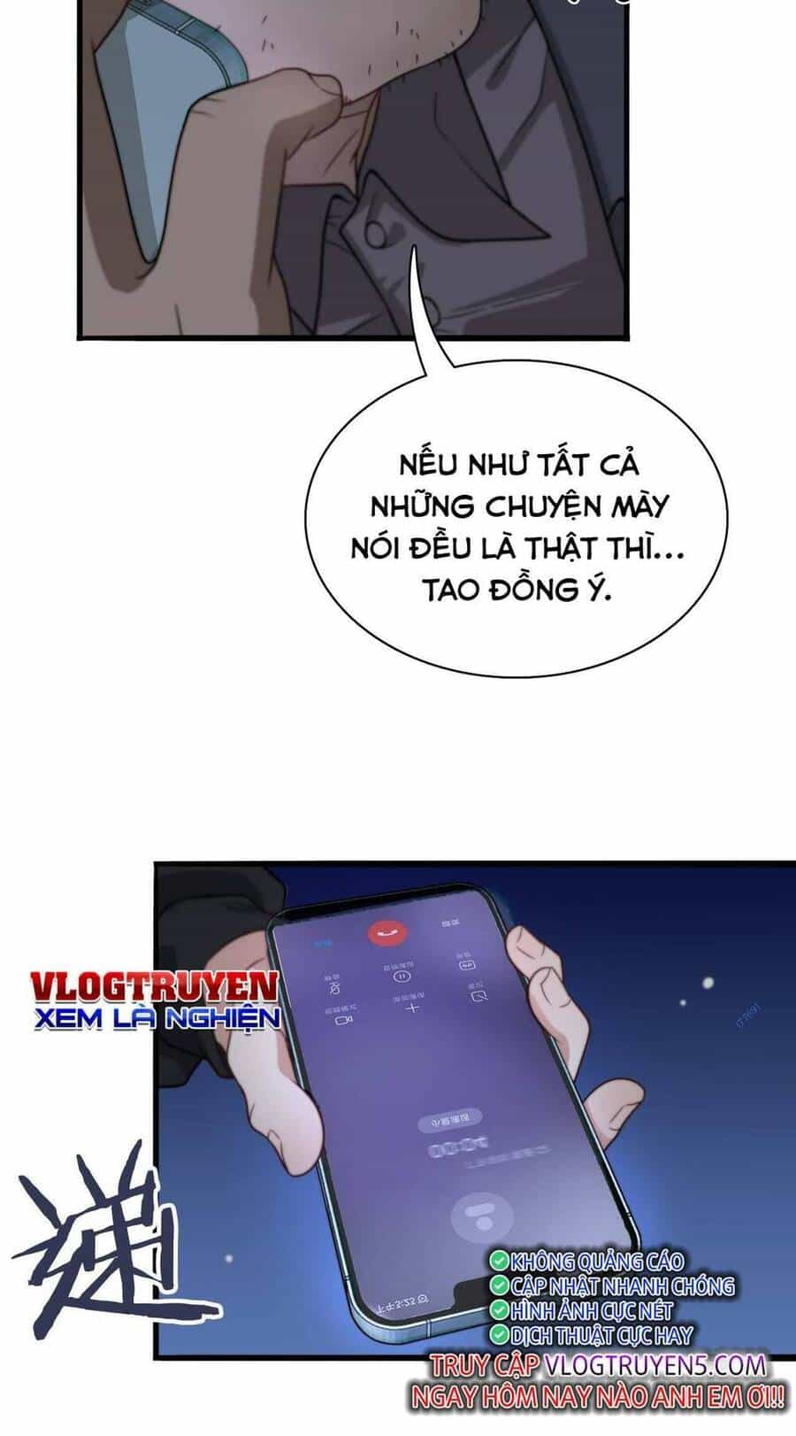 Ta Bị Kẹt Cùng Một Ngày 1000 Năm - Chương 41 - ảnh 33