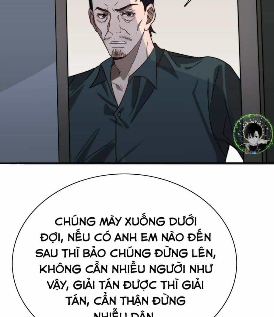 Ta Bị Kẹt Cùng Một Ngày 1000 Năm - Chương 41 - ảnh 4