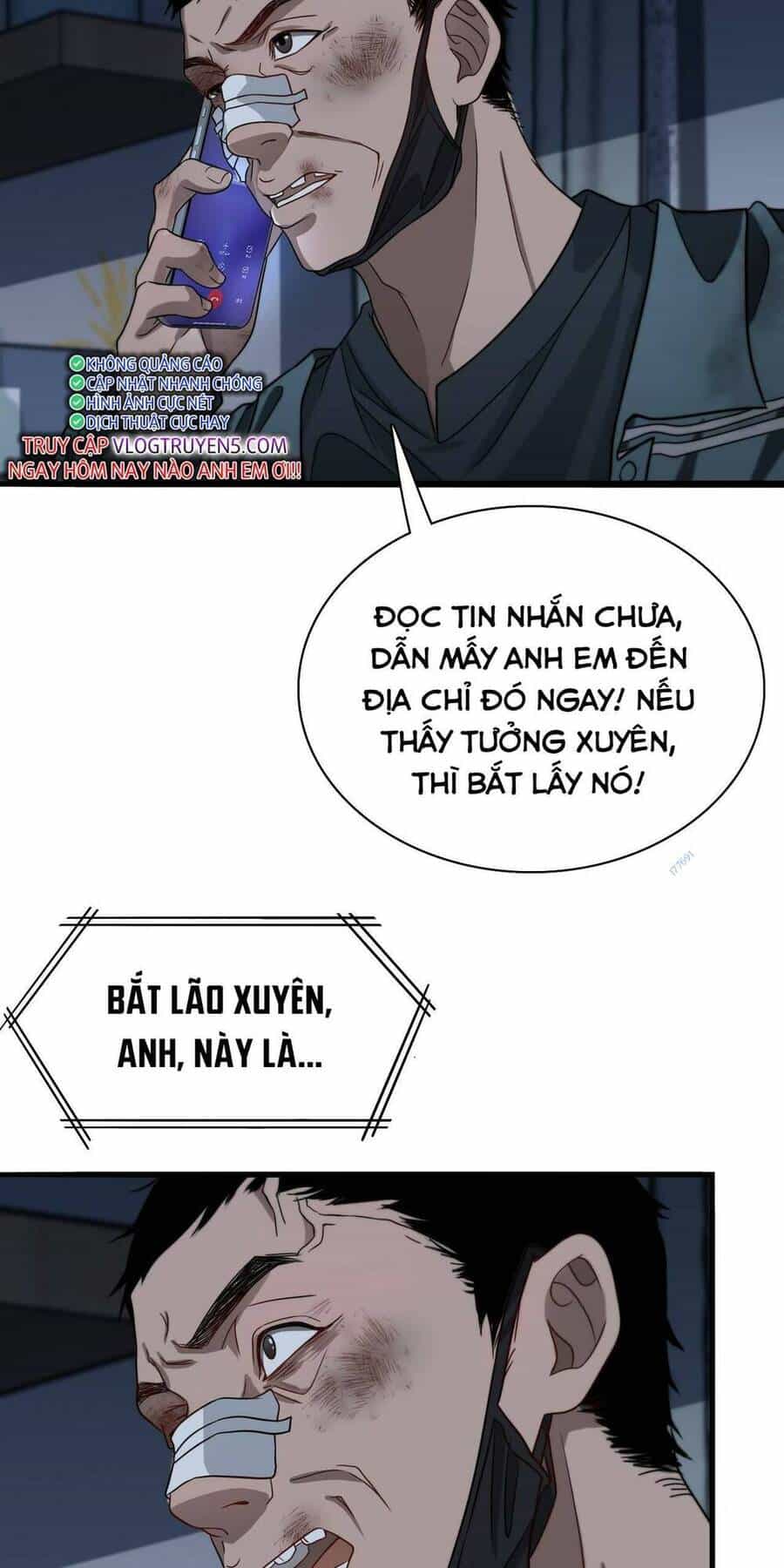 Ta Bị Kẹt Cùng Một Ngày 1000 Năm - Chương 41 - ảnh 7