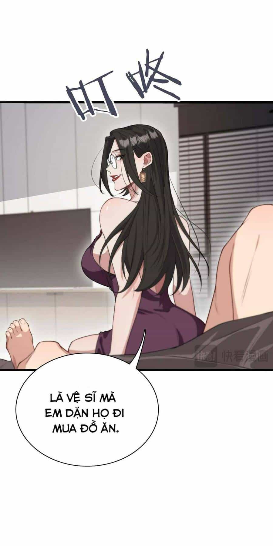 Ta Bị Kẹt Cùng Một Ngày 1000 Năm - Chương 42 - ảnh 17