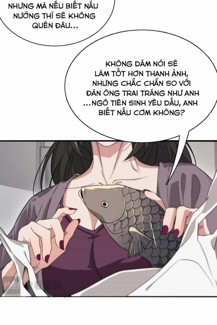 Ta Bị Kẹt Cùng Một Ngày 1000 Năm - Chương 42 - ảnh 24
