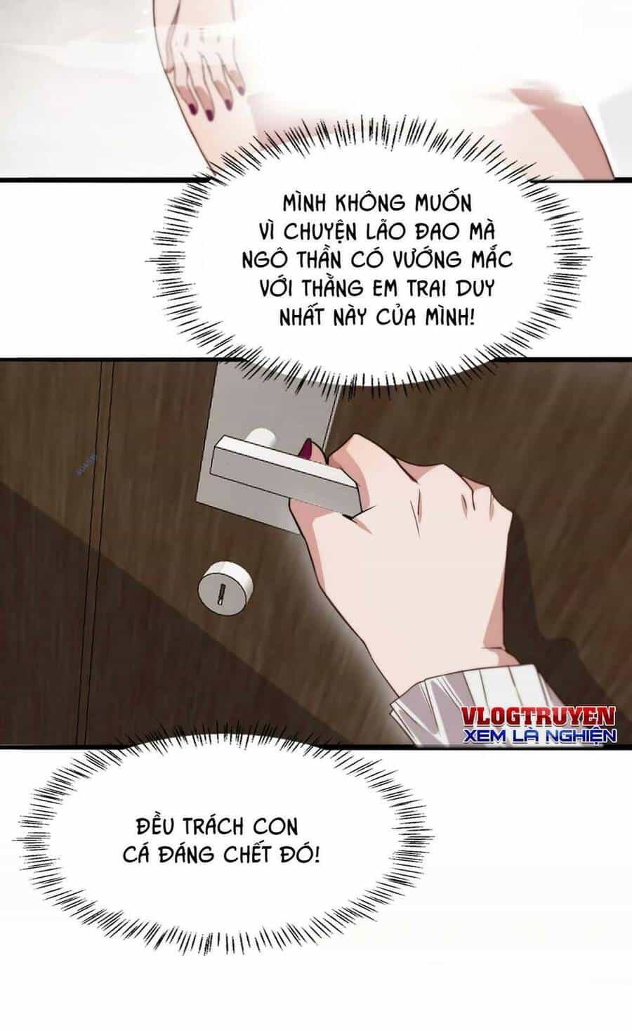Ta Bị Kẹt Cùng Một Ngày 1000 Năm - Chương 42 - ảnh 32