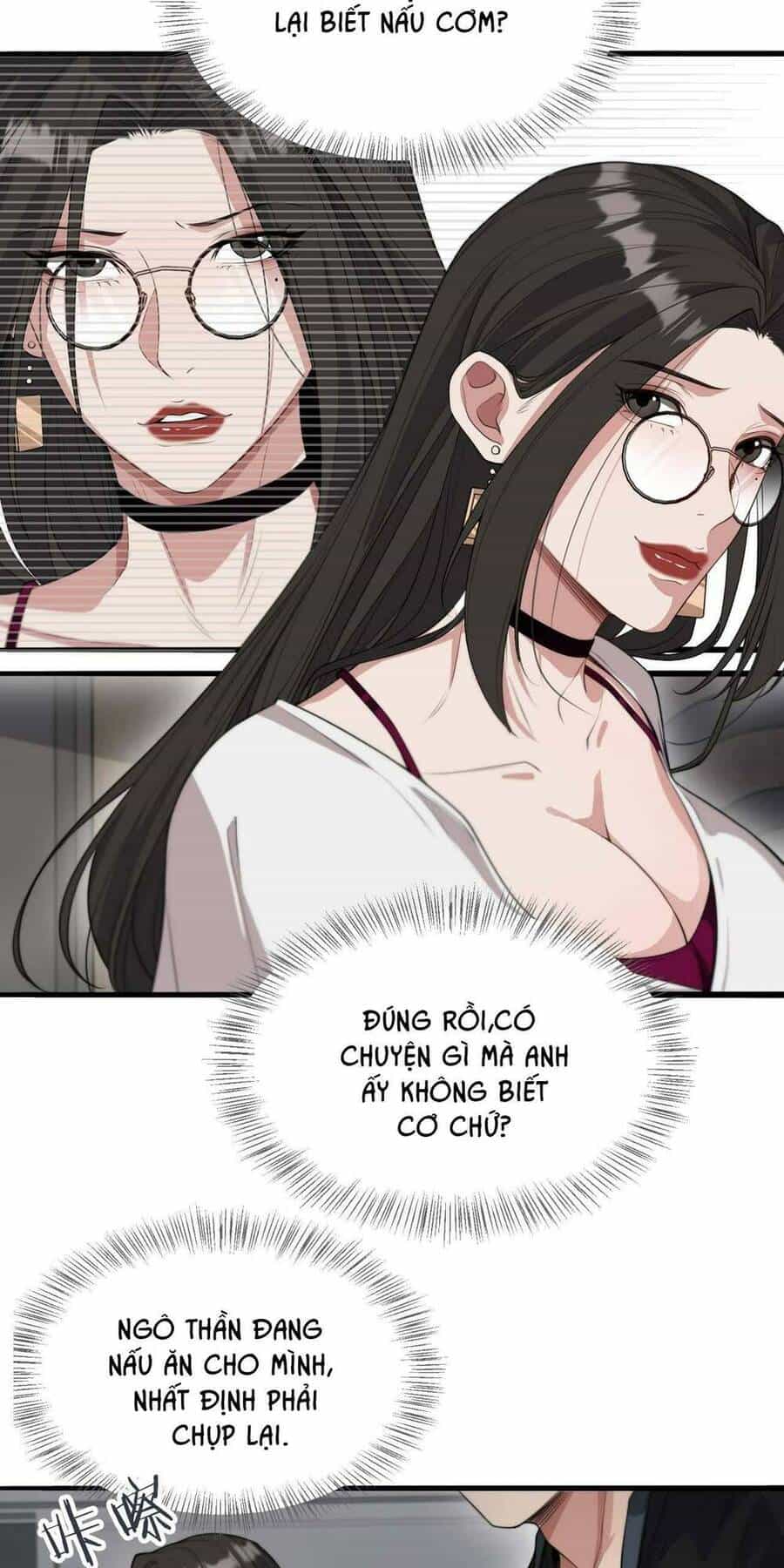 Ta Bị Kẹt Cùng Một Ngày 1000 Năm - Chương 42 - ảnh 37