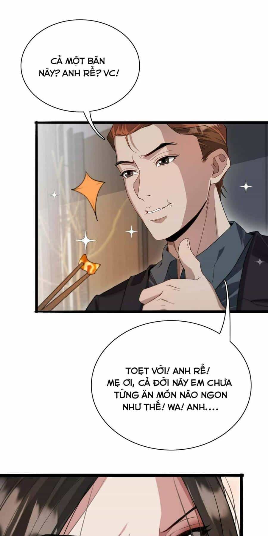 Ta Bị Kẹt Cùng Một Ngày 1000 Năm - Chương 42 - ảnh 45