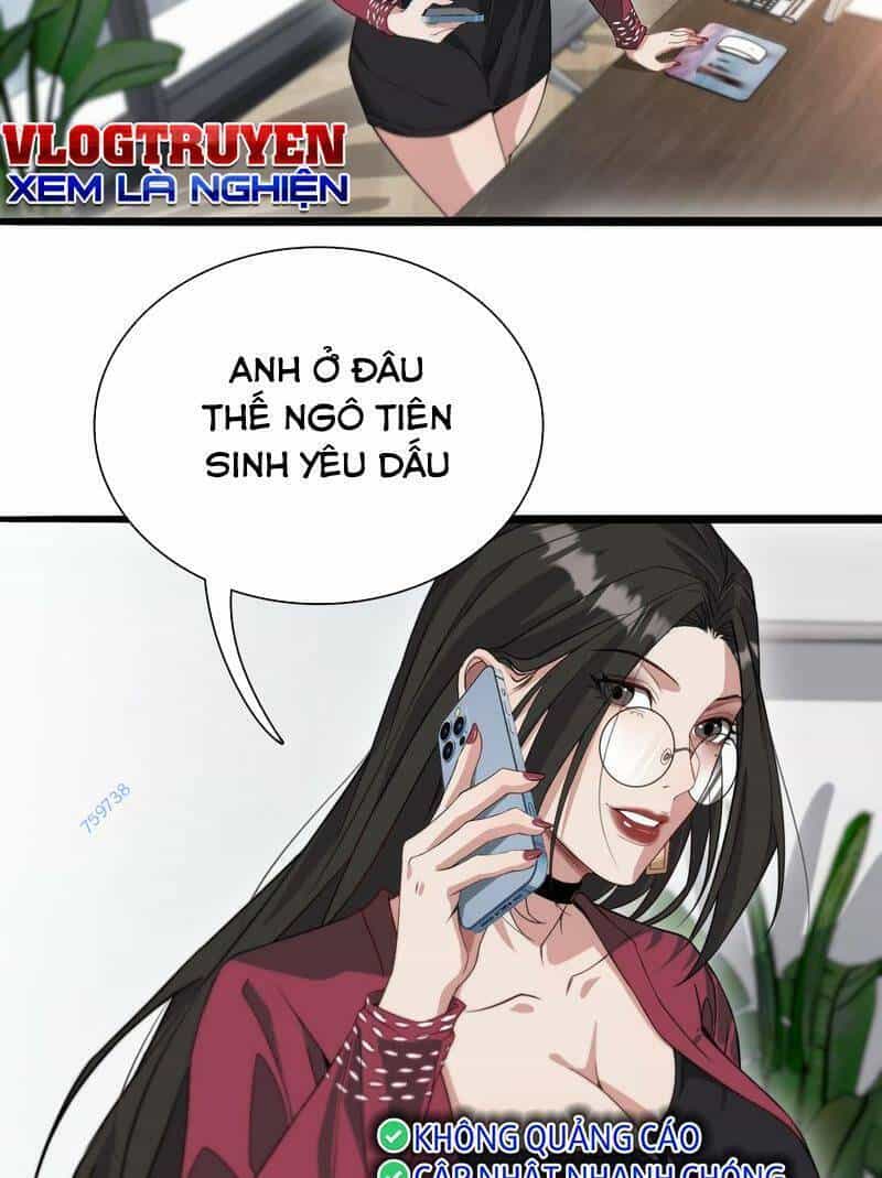 Ta Bị Kẹt Cùng Một Ngày 1000 Năm - Chương 43 - ảnh 12