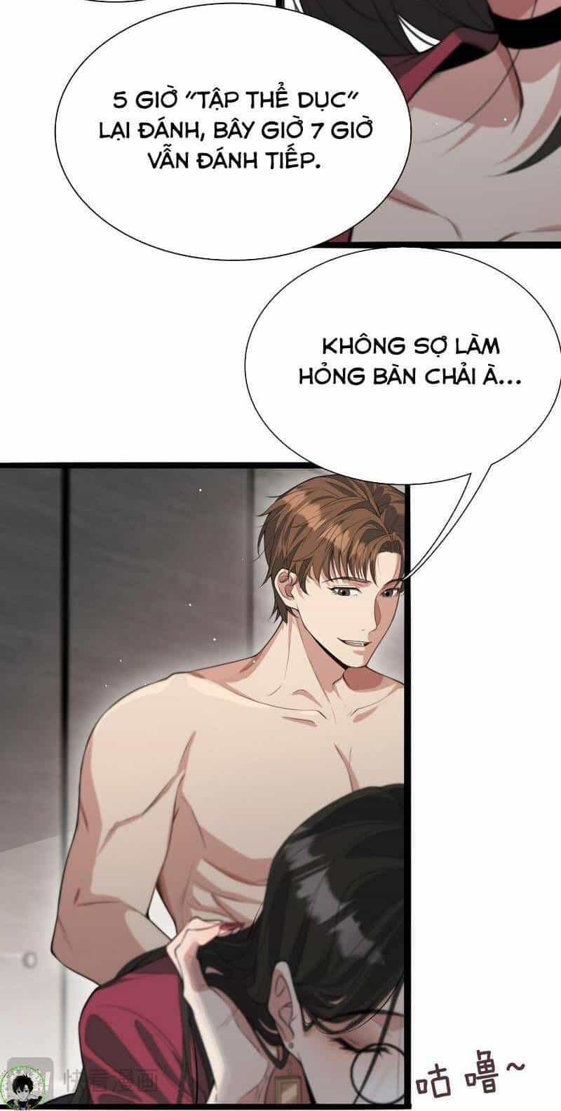 Ta Bị Kẹt Cùng Một Ngày 1000 Năm - Chương 43 - ảnh 4