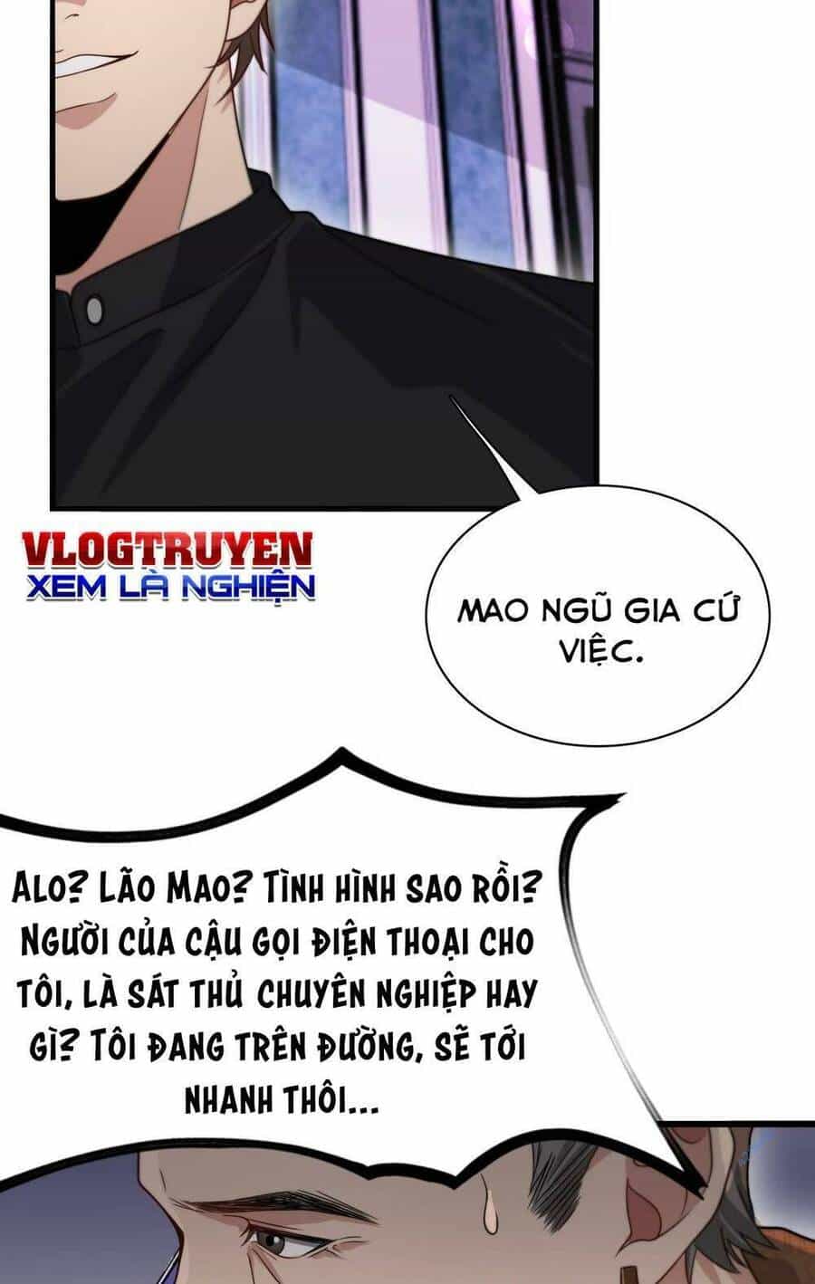 Ta Bị Kẹt Cùng Một Ngày 1000 Năm - Chương 44 - ảnh 29