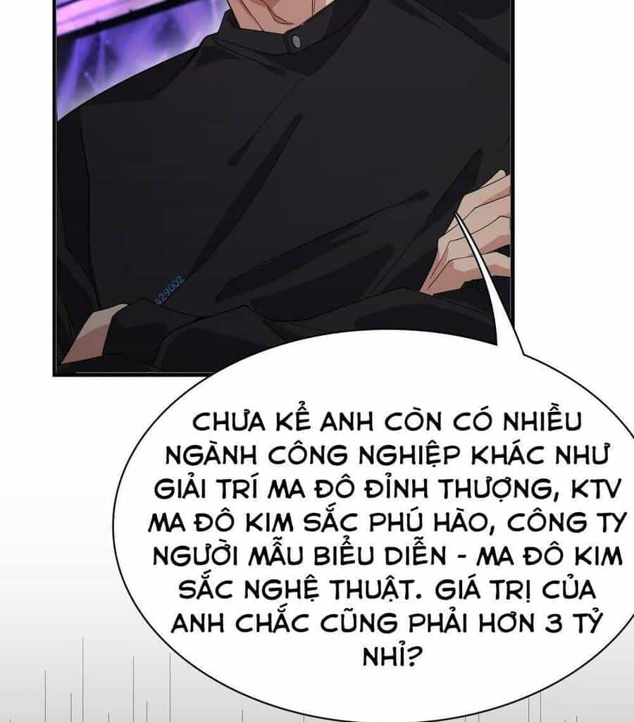 Ta Bị Kẹt Cùng Một Ngày 1000 Năm - Chương 44 - ảnh 3