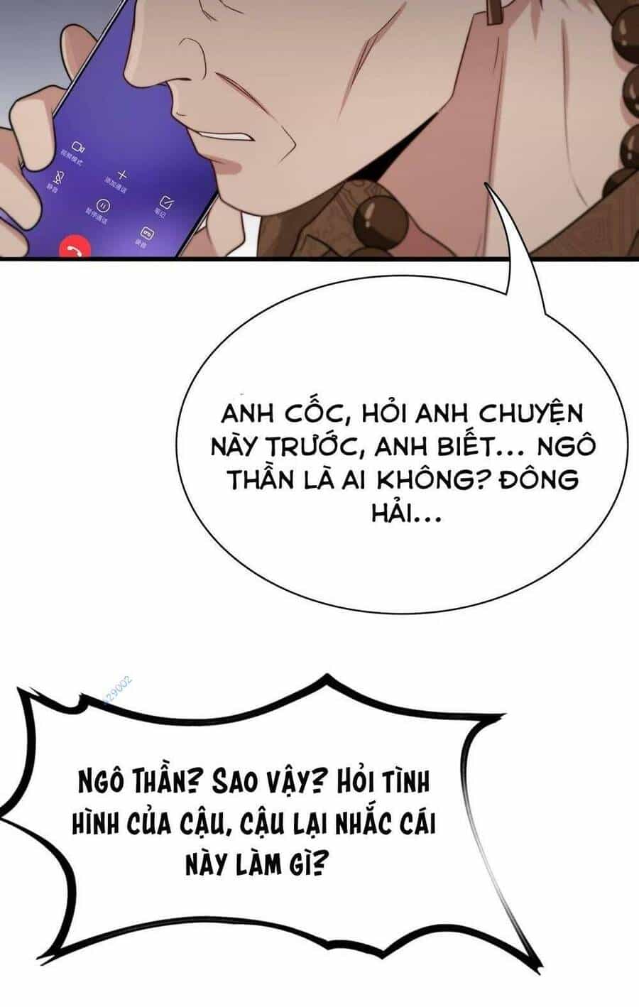 Ta Bị Kẹt Cùng Một Ngày 1000 Năm - Chương 44 - ảnh 30
