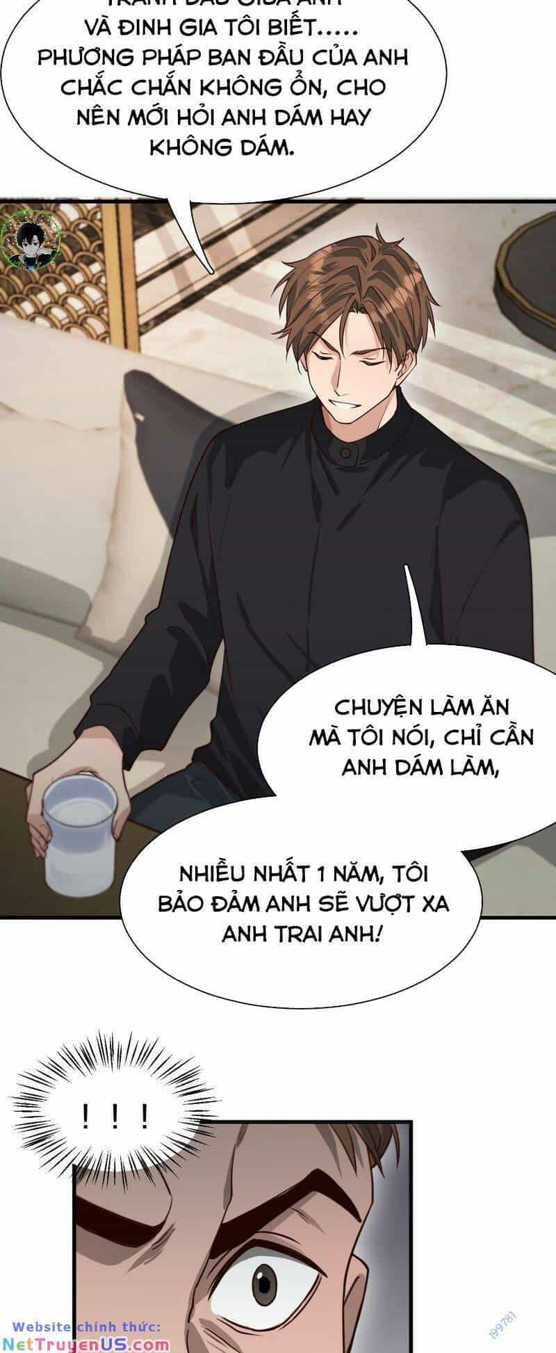 Ta Bị Kẹt Cùng Một Ngày 1000 Năm - Chương 45 - ảnh 26