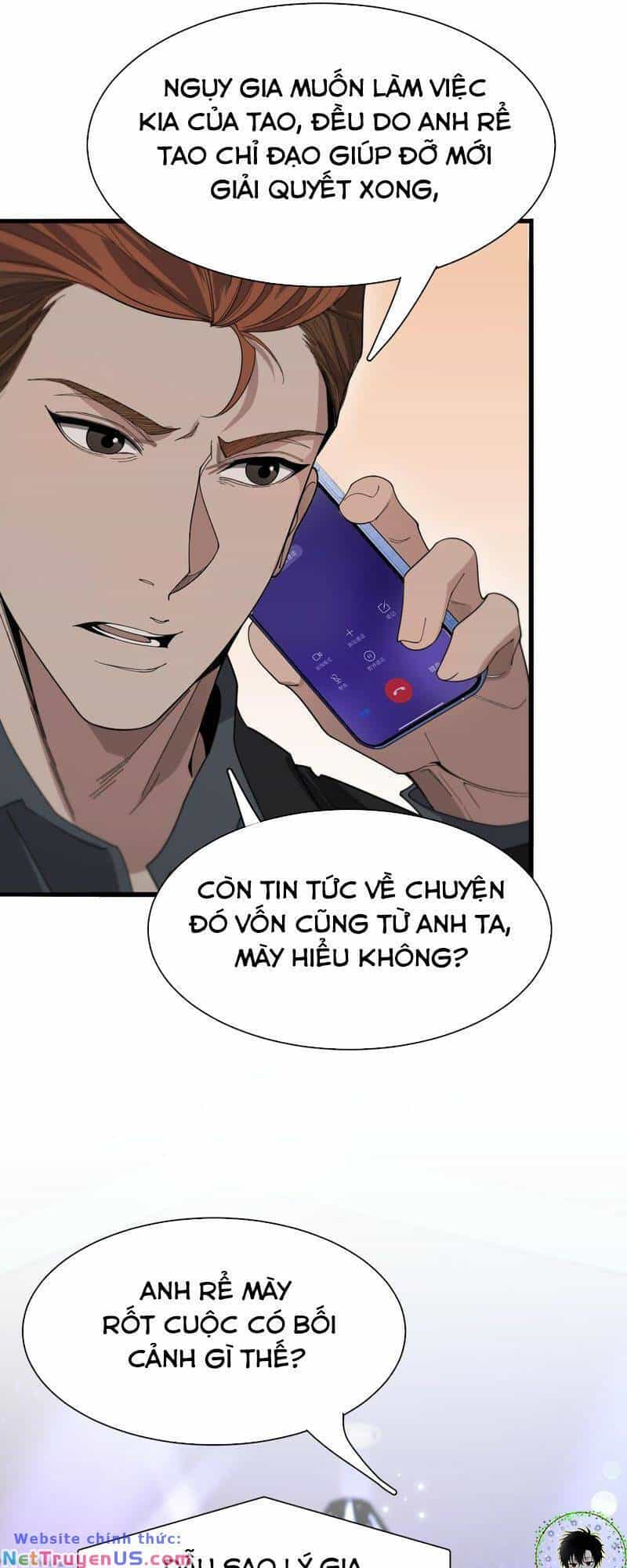 Ta Bị Kẹt Cùng Một Ngày 1000 Năm - Chương 45 - ảnh 4