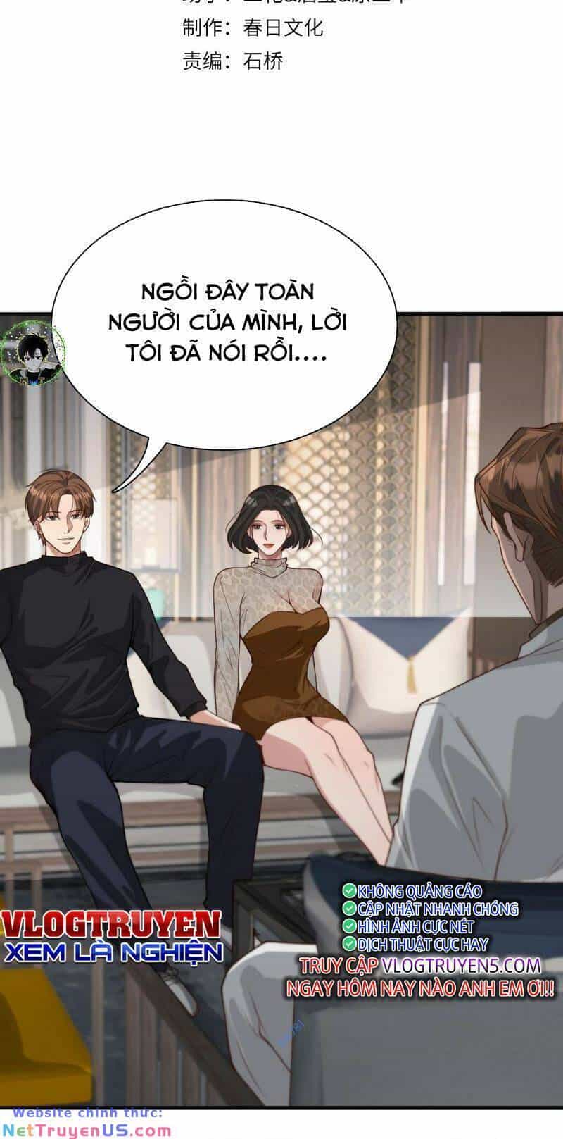 Ta Bị Kẹt Cùng Một Ngày 1000 Năm - Chương 46 - ảnh 2