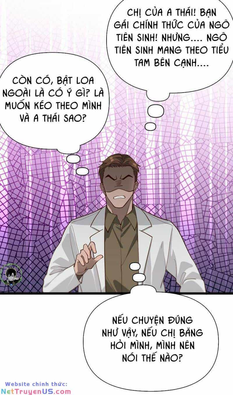 Ta Bị Kẹt Cùng Một Ngày 1000 Năm - Chương 46 - ảnh 20