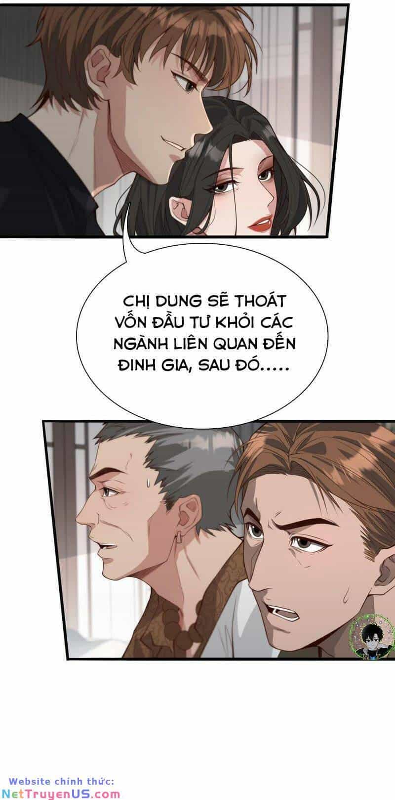 Ta Bị Kẹt Cùng Một Ngày 1000 Năm - Chương 46 - ảnh 3