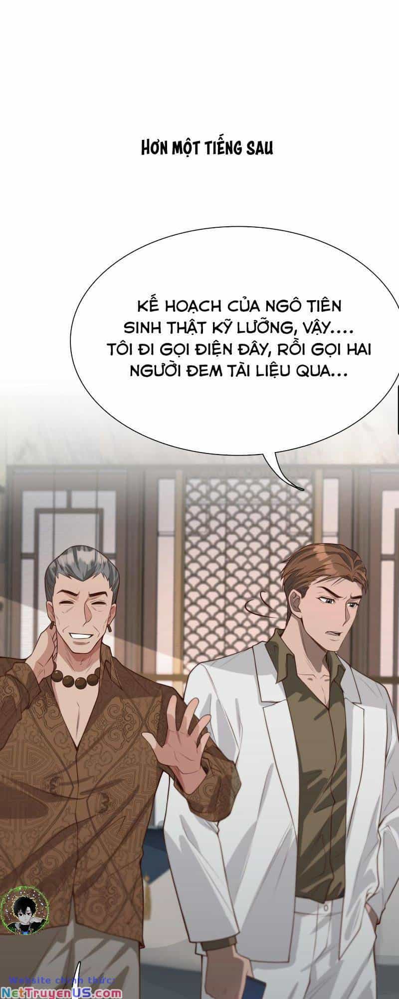 Ta Bị Kẹt Cùng Một Ngày 1000 Năm - Chương 46 - ảnh 4