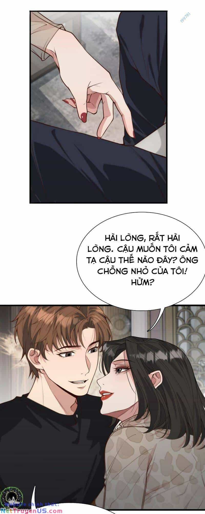 Ta Bị Kẹt Cùng Một Ngày 1000 Năm - Chương 46 - ảnh 7