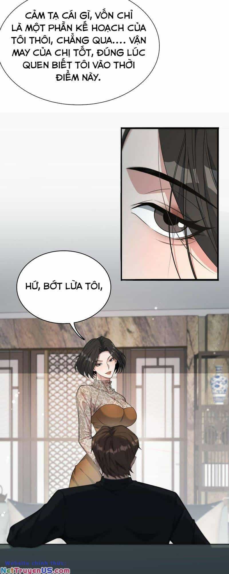 Ta Bị Kẹt Cùng Một Ngày 1000 Năm - Chương 46 - ảnh 8