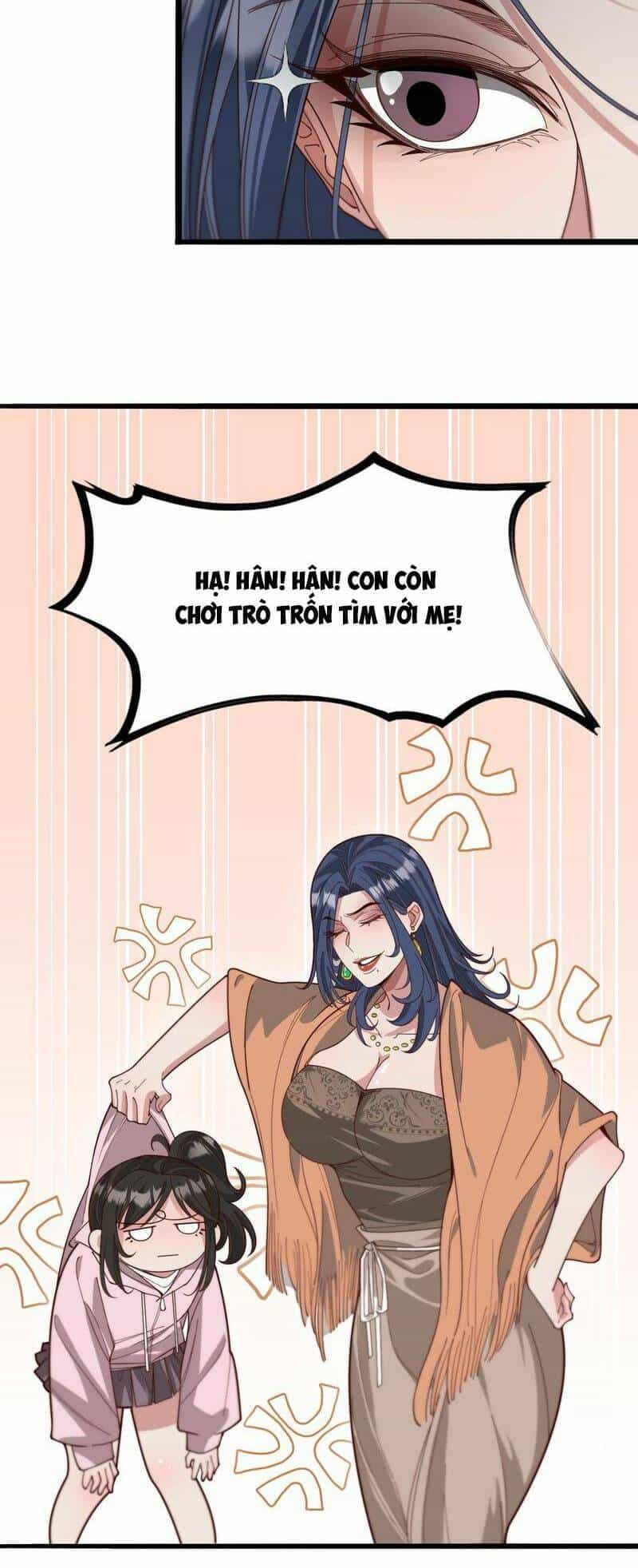 Ta Bị Kẹt Cùng Một Ngày 1000 Năm - Chương 47 - ảnh 31