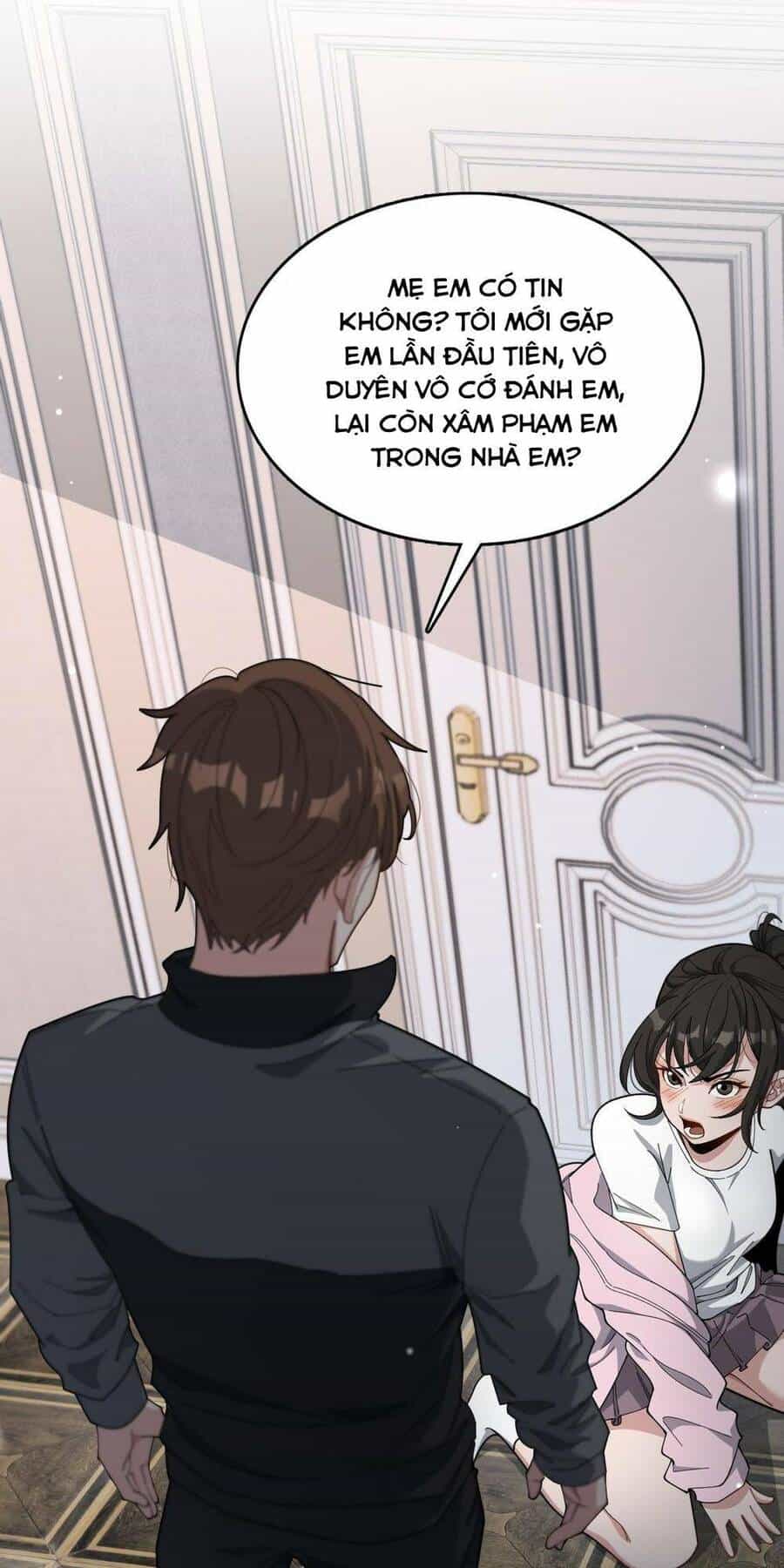 Ta Bị Kẹt Cùng Một Ngày 1000 Năm - Chương 48 - ảnh 11