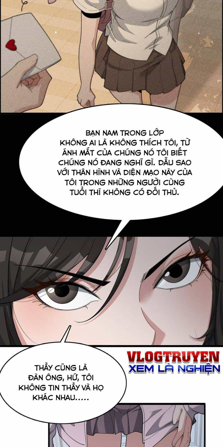 Ta Bị Kẹt Cùng Một Ngày 1000 Năm - Chương 48 - ảnh 13
