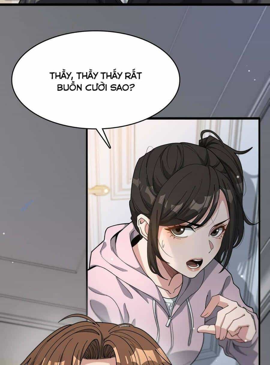 Ta Bị Kẹt Cùng Một Ngày 1000 Năm - Chương 48 - ảnh 3
