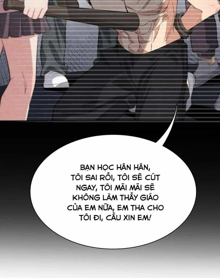 Ta Bị Kẹt Cùng Một Ngày 1000 Năm - Chương 48 - ảnh 38
