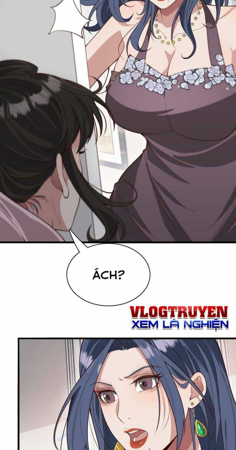 Ta Bị Kẹt Cùng Một Ngày 1000 Năm - Chương 48 - ảnh 40
